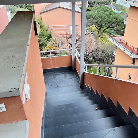 Piccola Meraviglia Ad Arenzano Ngoại thất bức ảnh
