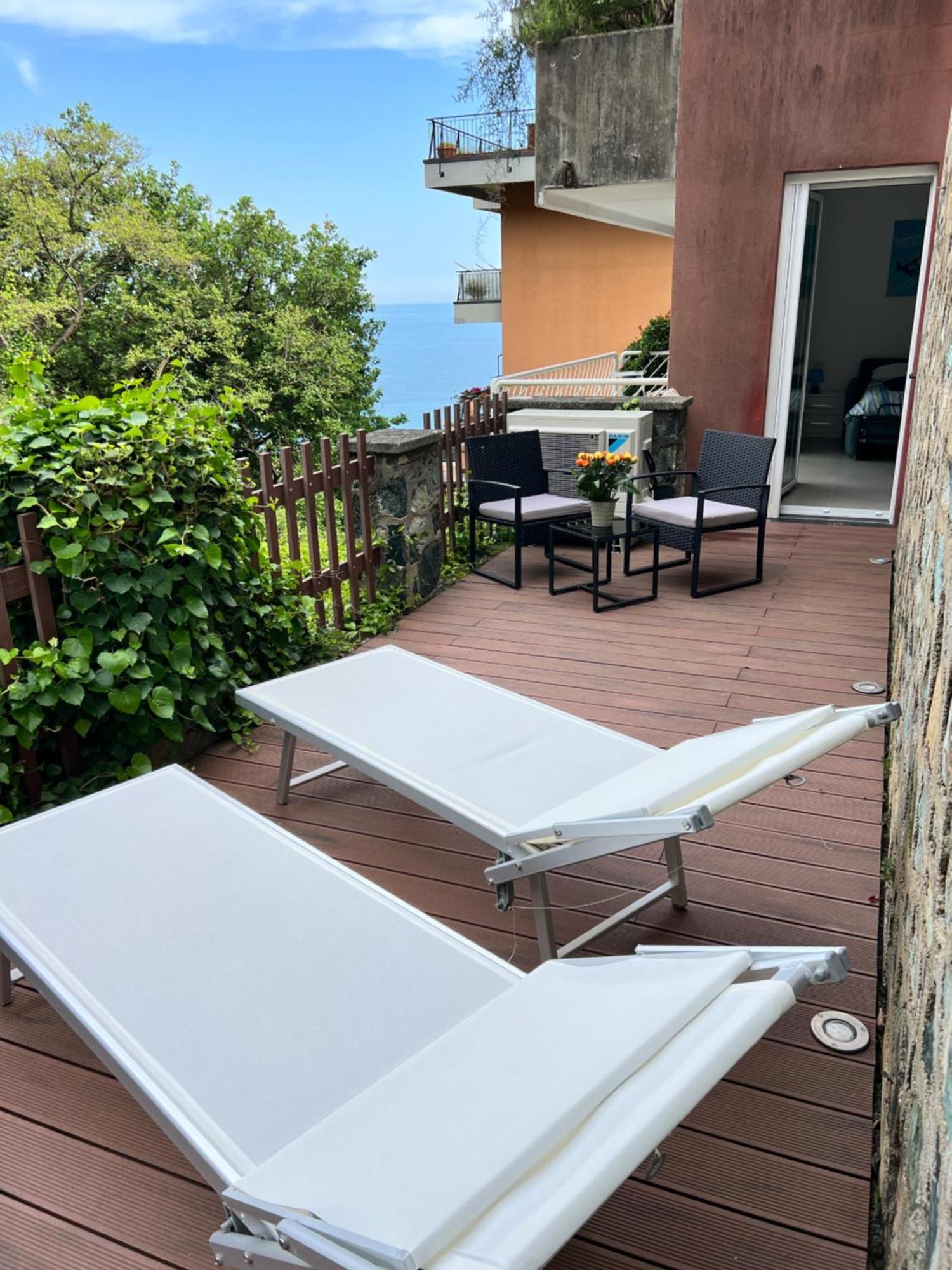 Piccola Meraviglia Ad Arenzano Ngoại thất bức ảnh